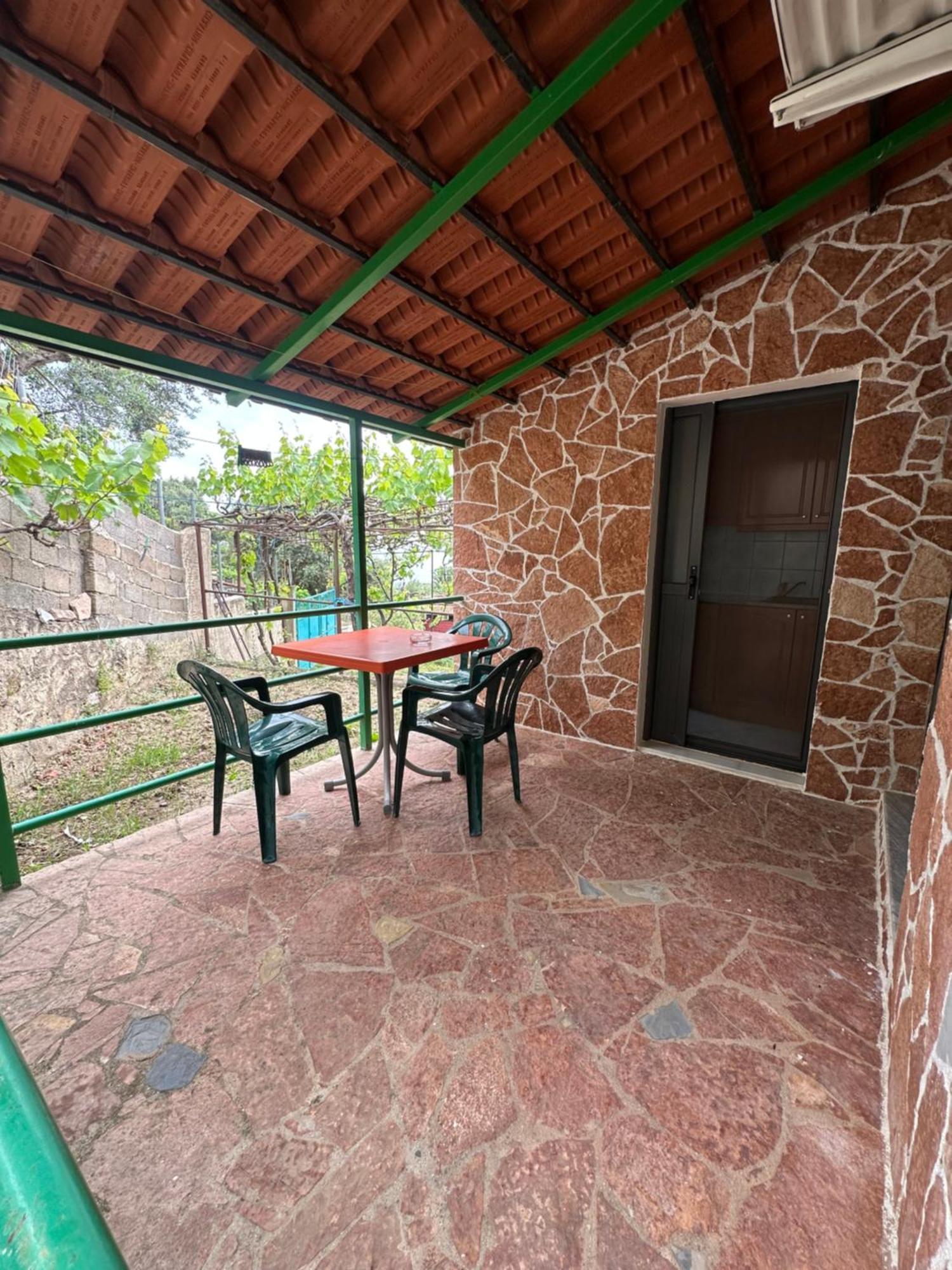 Romeo's 2 Guest house Piqeras
